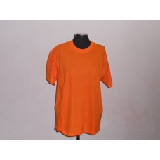 145g T-Shirt Orange